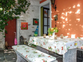 Holiday Home Verzaschina by Interhome
